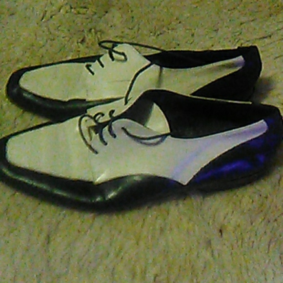 Itailain made loafers - Picture 2 of 3